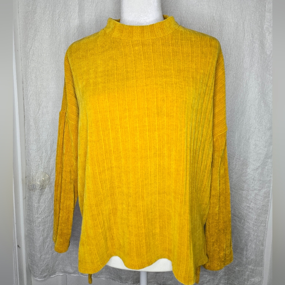 Heart Hips Sweater